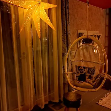 Mini House With Own Garden Apartamento Imatra