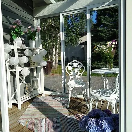 アパート Mini House With Own Garden *