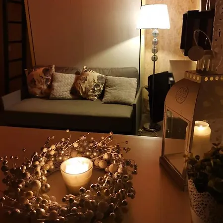 Apartment Mini House With Own Garden *