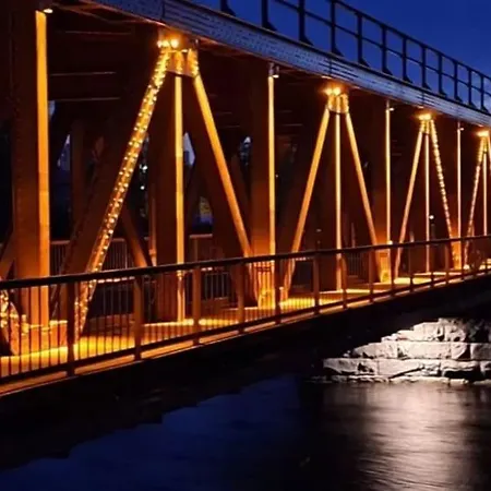 Apartment Mini House With Own Garden