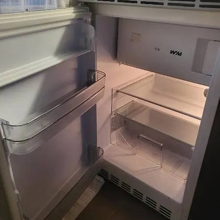 Mini House With Own Garden Apartamento *