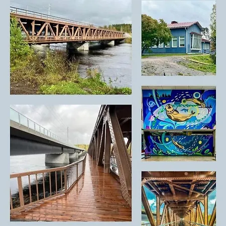 Apartamento Mini House With Own Garden *