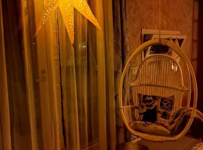 Mini House With Own Garden Appartamento Imatra