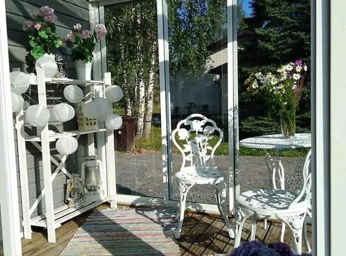 Appartamento Mini House With Own Garden *