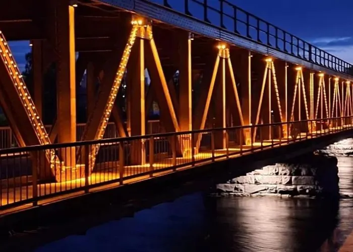 Appartamento Mini House With Own Garden