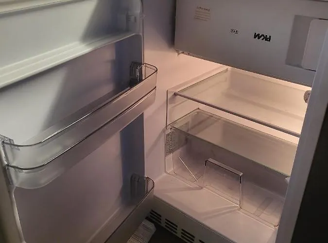 Mini House With Own Garden Appartamento *